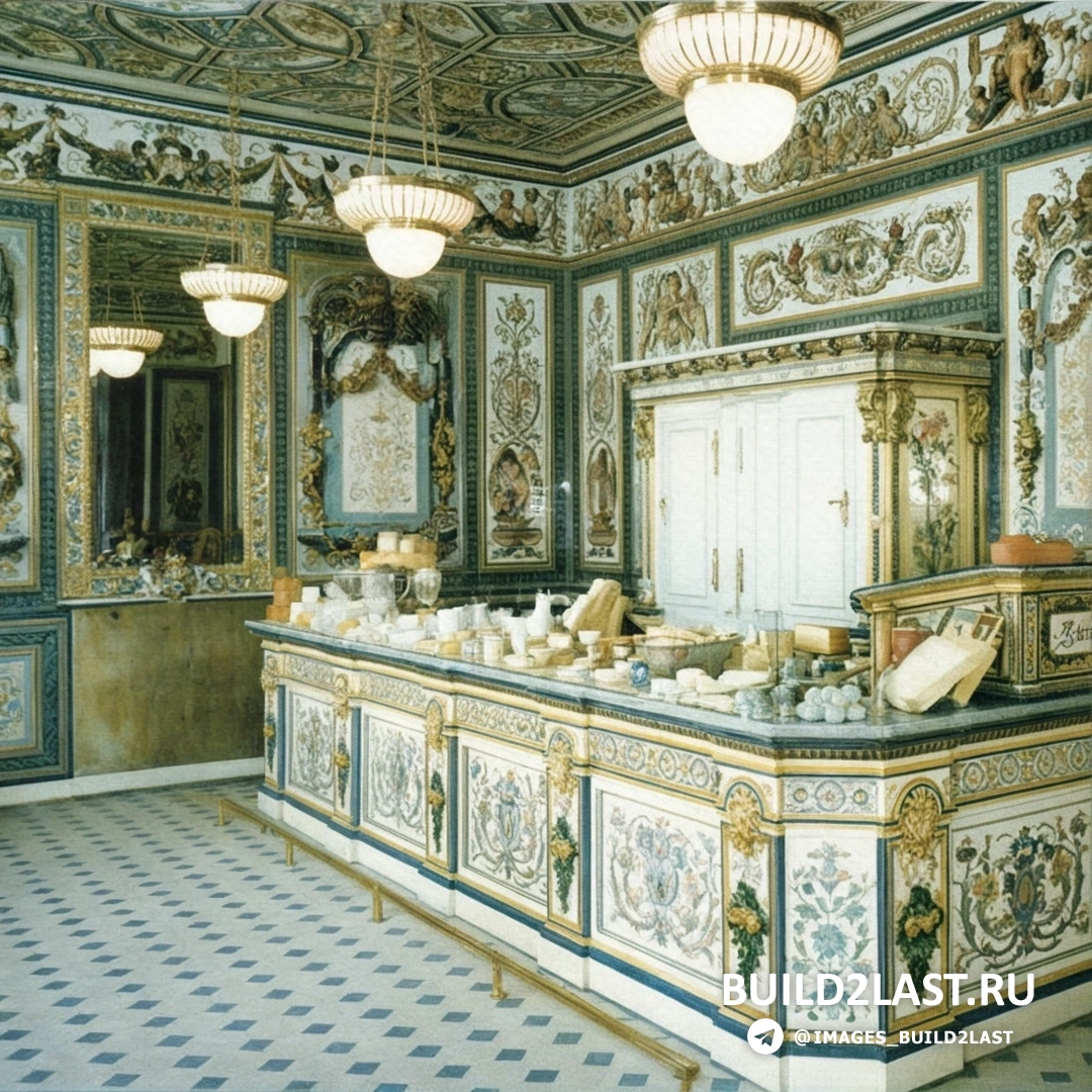 �������� Pfunds Molkerei � ��������, ������������ ������� � ��������� � ����� ������������.