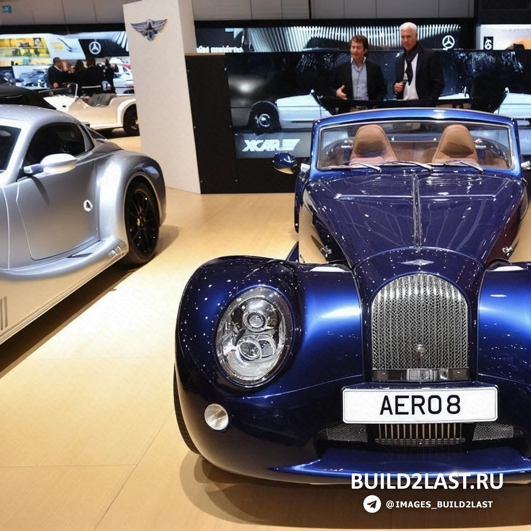 ������ Aero 8 �� ��������, ��� ����� ��� ���������������� ������ � �����