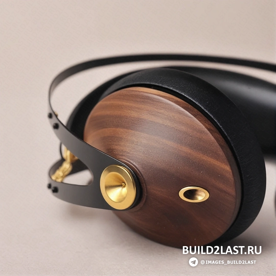 �������� Meze 99 Classics � ������ �������, ����������� ��������, ������ � ������� ���������, ������� ������� ����.