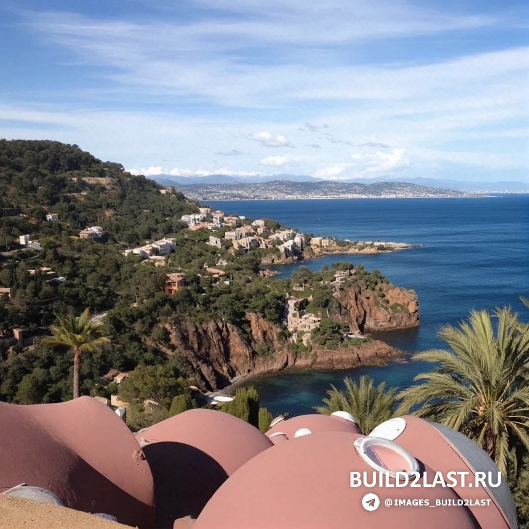 �������� ��� �� Palais des Bulles � ���������� ������